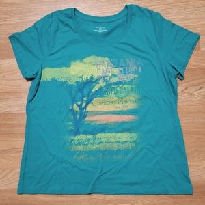 XL Sonoma Lifestyle Casual Tee